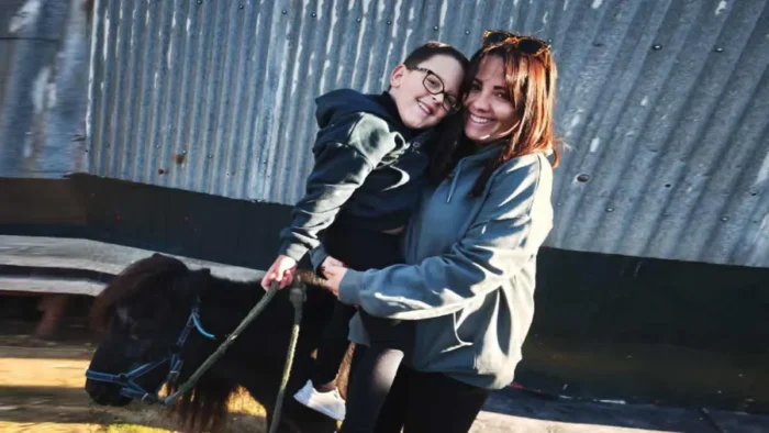 NUEVA POLÉMICA EN ANDALUCÍA POR LA ATENCIÓN A UN MENOR CON NECESIDADES ESPECIALES