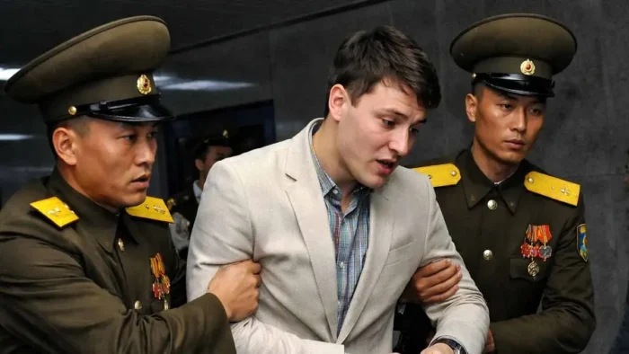 OTTO WARMBIER: EL VIAJE A COREA DEL NORTE QUE TERMINÓ EN TRAGEDIA