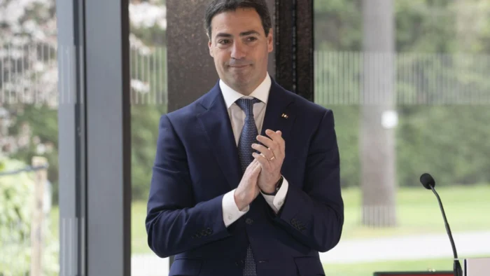 Encuesta en País Vasco: PNV lidera, pero EH Bildu avanza