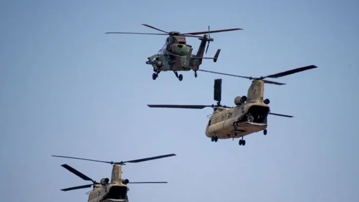 Nuevas oportunidades de negocio para empresas en Castilla y León en el sector de la Defensa