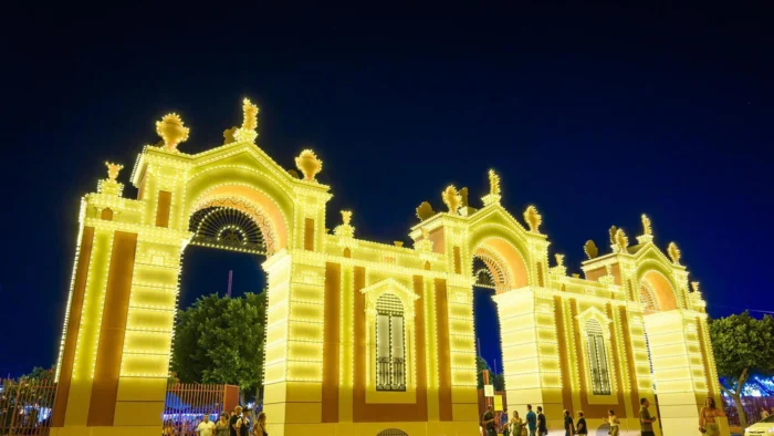 Almería elige el cartel anunciador de su Feria y Fiestas de 2026