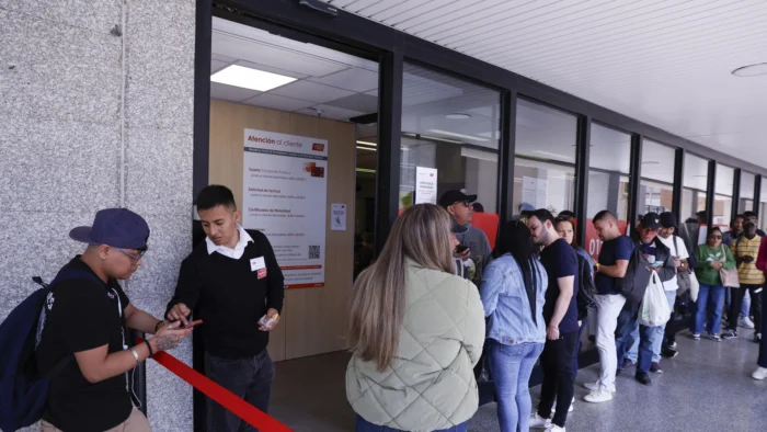 Regularización de migrantes: ¿un alivio económico real para España?