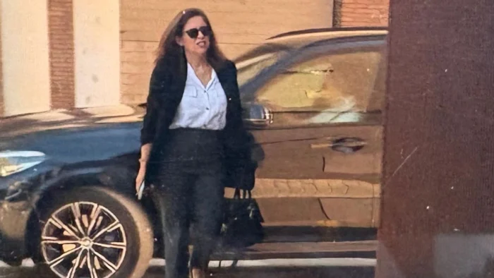 Jefa de Protección Civil declara ante la jueza del caso DANA sobre el envío de alertas