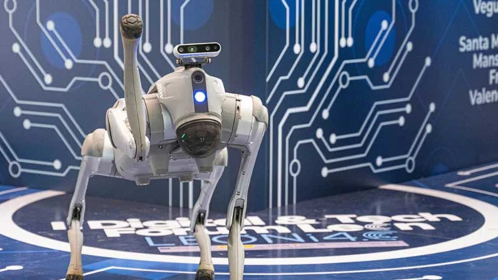 León se consolida como epicentro de la innovación industrial con Expo Leóni4