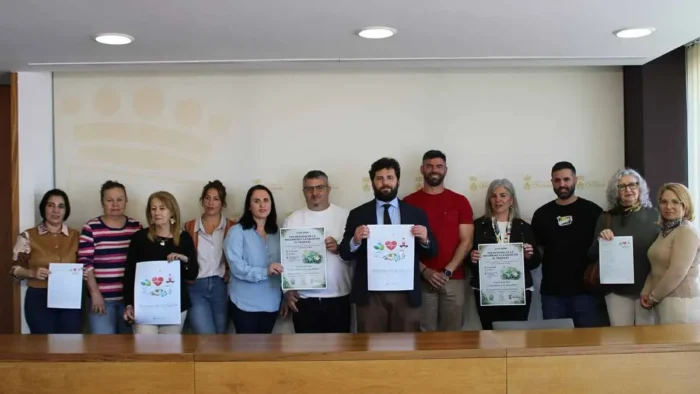 CHICLANA CELEBRA LA SEMANA DE LA SALUD 2026 CON UN AMPLIO PROGRAMA DE ACTIVIDADES