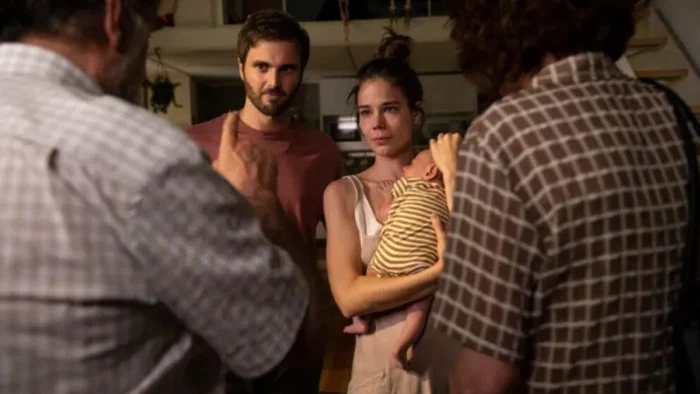 Abuelos que ponen límites al cuidado de los nietos: Un nuevo equilibrio familiar