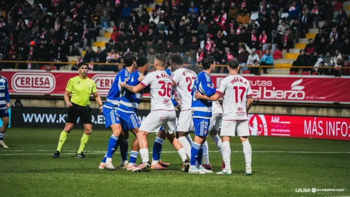 Desde Copenhague (Dinamarca) Álvarez Tomé, exentrenador del Granada CF y la Cultural Leonesa, analiza el partido de este domingo