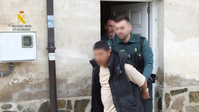 Tragedia en Tirgo: Un Asesinato Sacude la Tranquilidad de la Localidad Riojana