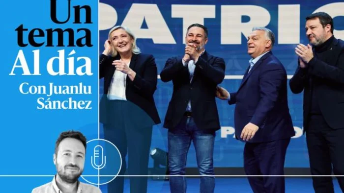 ELECCIONES EN HUNGRÍA: ¿SE TAMBALEA EL PODER DE VIKTOR ORBÁN?