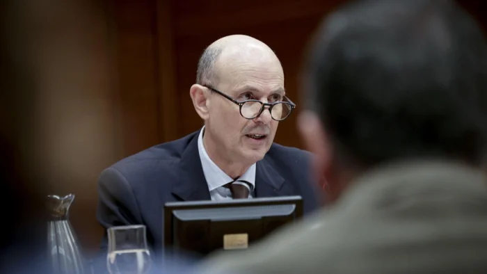 Antifraude cuestiona contrato de emergencia de la Generalitat Valenciana firmado en 2022