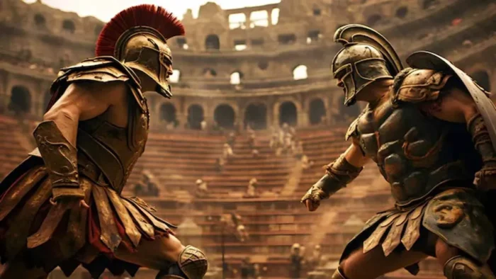 El gladiador que desafió a Roma, la historia real de Crixus, el gran aliado de Espartaco