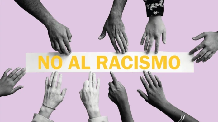 Pintadas racistas en Castejón: el Ayuntamiento condena los actos y anuncia medidas
