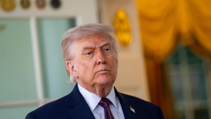 El Senado de EEUU rechaza nuevamente limitar los poderes de guerra de Trump en Irán