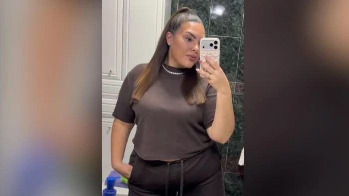 UN DÍA EN LA VIDA DE UNA JOVEN AUTÓNOMA ESPAÑOLA