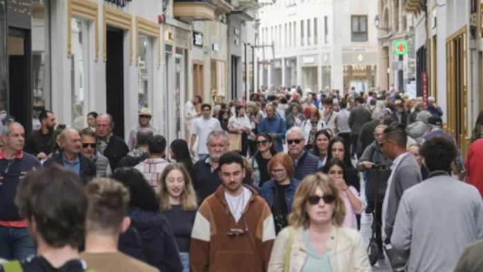 Un experto avisa: Catalunya tiene capacidad para 10 millones de habitantes en 2050 si es capaz de garantizar la movilidad