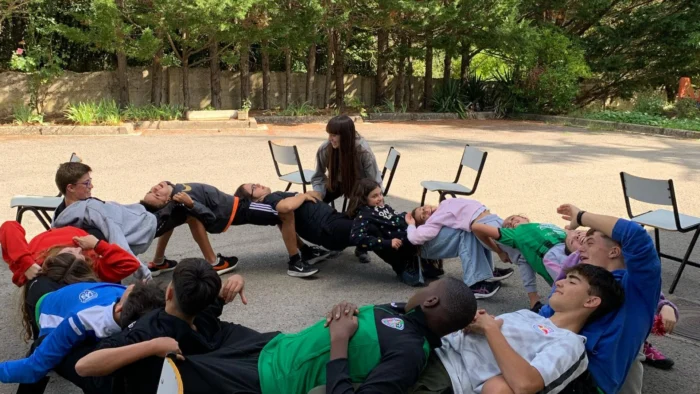 PREMIO SOLIDARIO PARA ITAKA ESCOLAPIOS POR SU APOYO A JÓVENES MIGRANTES