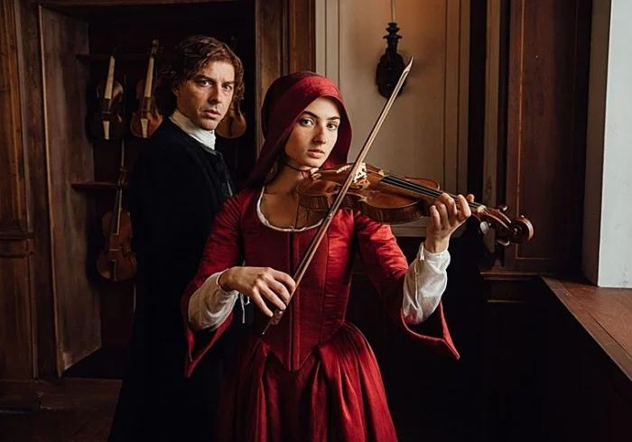 Antonio Vivaldi, un sacerdote en una orquesta de huérfanas