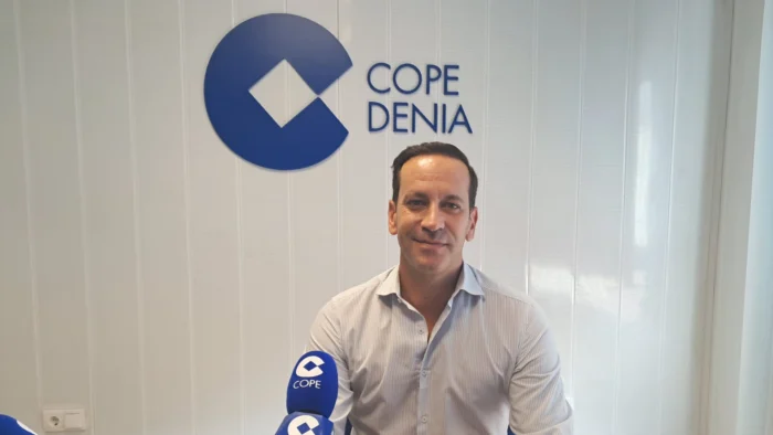 La Diputación de Alicante activa un plan de 2,8 millones de euros que transforma los pueblos de la Marina Alta