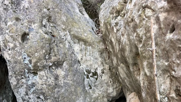 Un conquense se propone descender 76 barrancos en Castilla-La Mancha en un año