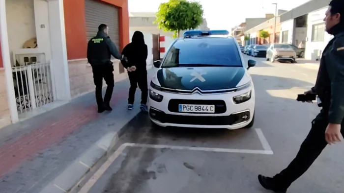 Detenido en Alicante por estafas mediante 'smishing' a nivel nacional