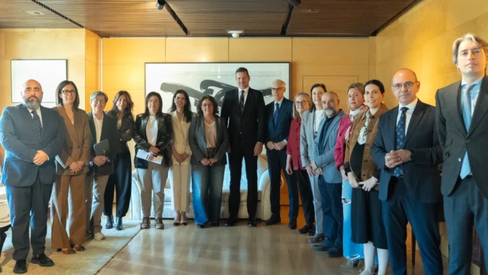 RIBEIRA SACRA: ESPAÑA APUESTA FUERTE POR SU DECLARACIÓN COMO PATRIMONIO DE LA HUMANIDAD