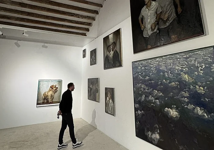 Mallorca se abre paso en el circuito