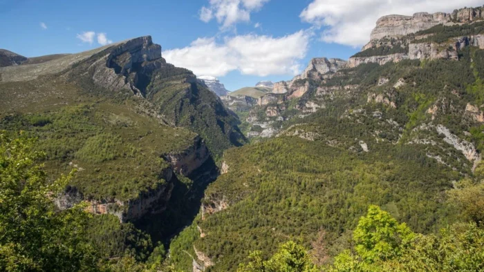 El cambio climático acelera el deshielo en los Pirineos