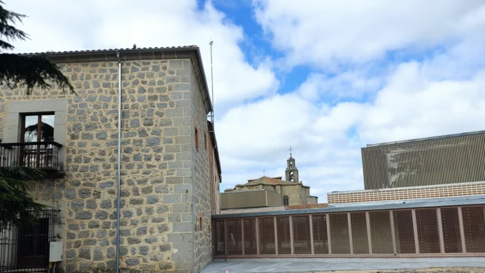 El ministro de Cultura responde a la carta de Mañueco con otra misiva reafirmando el compromiso con el proyecto de Los Águila