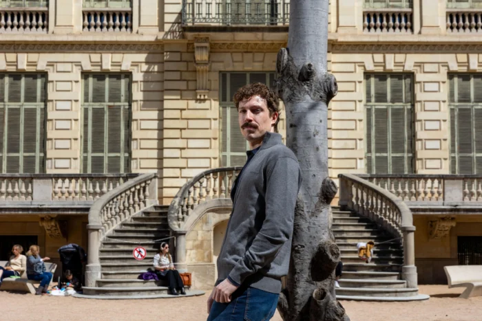 Un paseo por el Passeig de Gr&agrave;cia entre fortunas coloniales, modernismo y lujo: "Hay especulaci&oacute;n desde hace 150 a&ntilde;os"