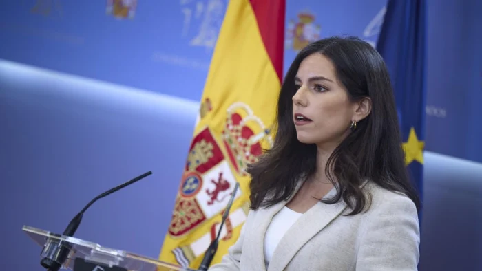 Vox se abre a facilitar al PP la presidencia de las Cortes de Castilla y León