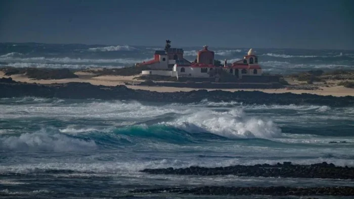 Cambio Radical del Tiempo en España: Desplome de Temperaturas y Alertas por Oleaje, Lluvia y Nieve