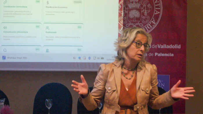 Nuevas Propuestas para el Campus de Palencia en las Elecciones de la UVa