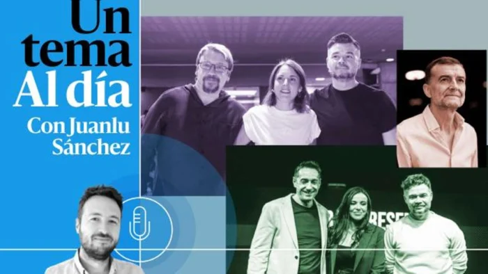 El Rompecabezas de la Izquierda: Rufián y la Búsqueda de la Confluencia