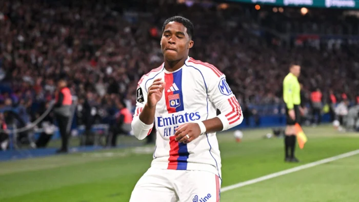 Hakimi estalla contra el baile de Endrick: "Que se dedique al fútbol"