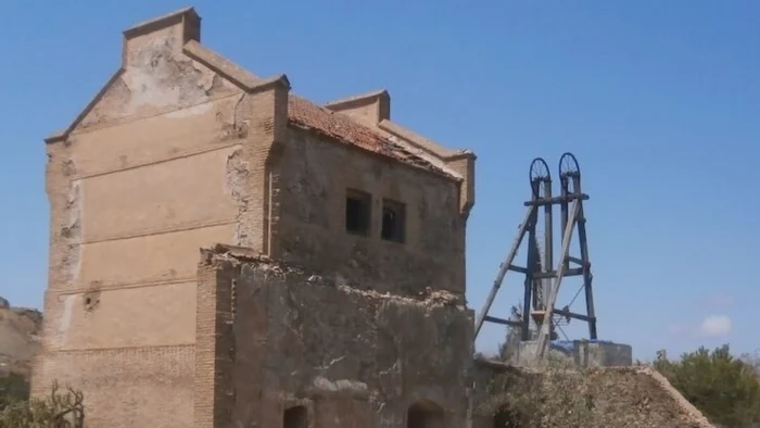 Protección para el conjunto minero de La Pobrecita en Cartagena