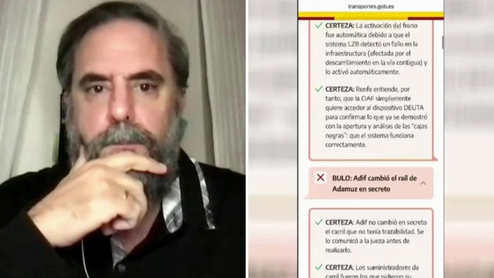 Nace con polémica la web del Gobierno español para desmentir bulos