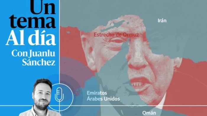 Trump se mete en un Estrecho sin salida: Análisis del conflicto con Irán