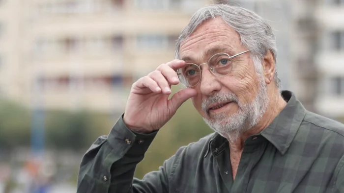 Muere a los 86 años el actor Luis Brandoni, emblema del cine argentino