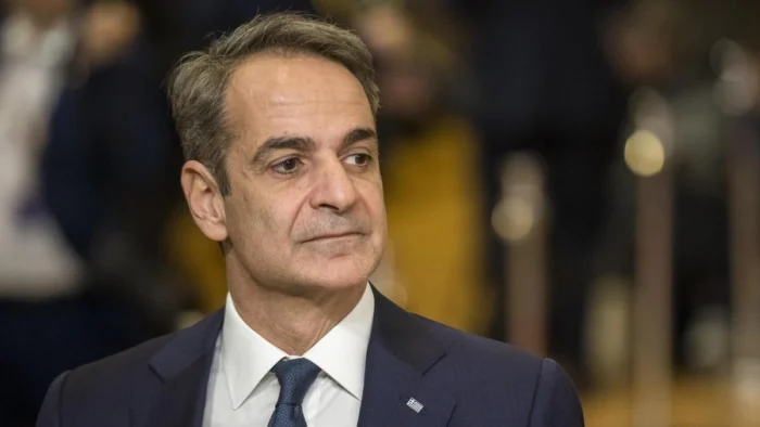 GRECIA PROHIBIRÁ EL ACCESO A REDES SOCIALES A MENORES DE 15 AÑOS A PARTIR DE 2027