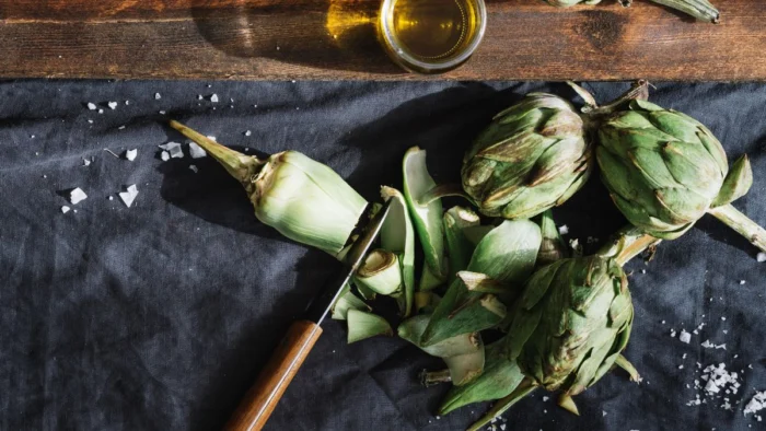 Alcachofas a la montillana: la receta tradicional cordobesa para disfrutar de esta verdura de la primavera