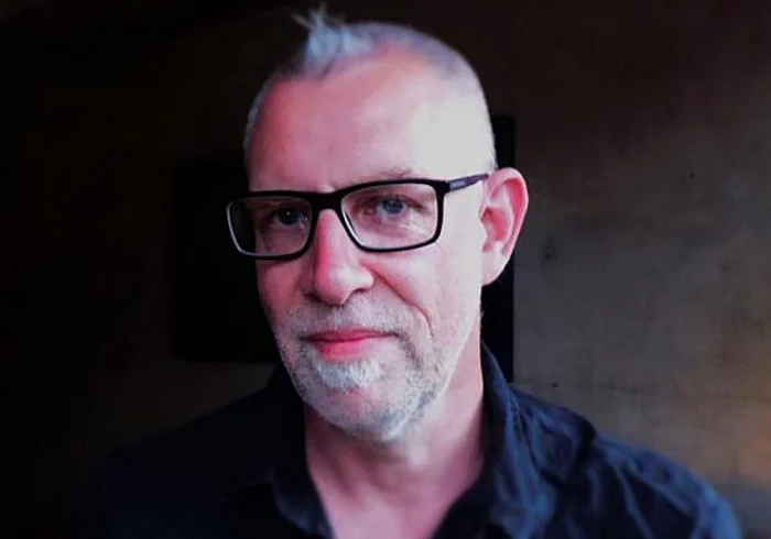 Graeme Macrae Burnet, un gran escritor menor