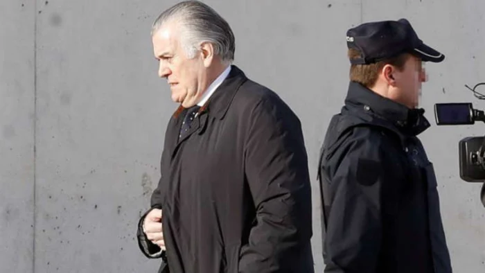 Nuevos testimonios clave en el juicio del caso Kitchen