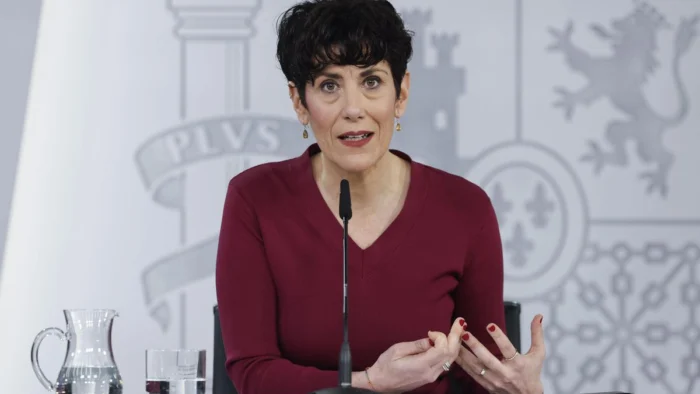 EL Tribunal Supremo examina el decreto de regularización de migrantes tras la impugnación de HazteOir