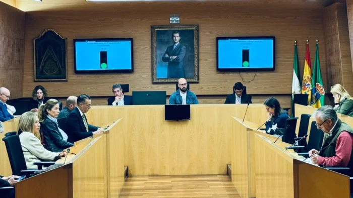 Aprobada Modificación Presupuestaria en El Puerto de Santa María para Inversiones Clave