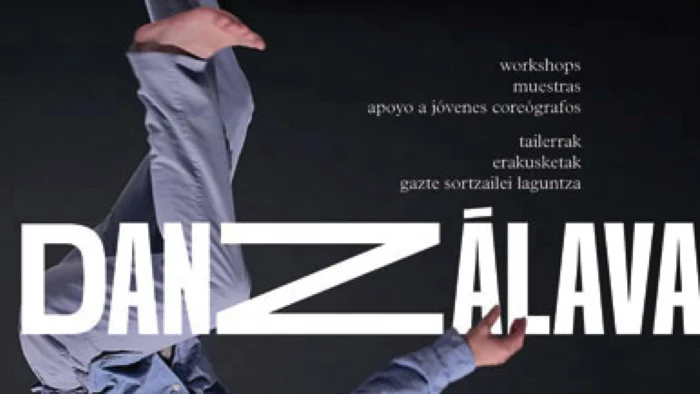 Danzálava, Premio Cultura a Alavesas y Alaveses de COPE Vitoria: "Sentimos que aquí está ocurriendo algo"