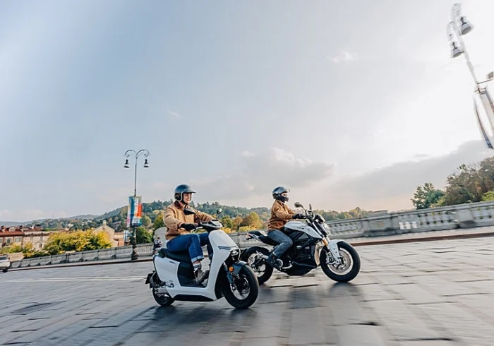 El mercado de vehículos eléctricos de categoría L crece, pero a menor ritmo que el sector general