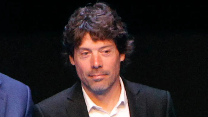 Óscar Freire, condenado por vejaciones a su expareja