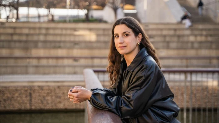 Mar Bermúdez: De víctima de agresión sexual a resignificar los pecados capitales en un libro