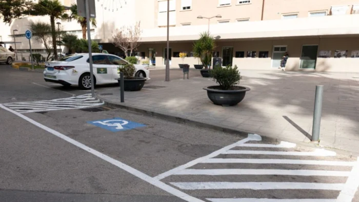 Barreras Invisibles: La Disparidad en los Derechos de las Personas con Movilidad Reducida en Jaén