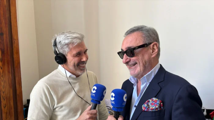 COPE Valencia hace historia y asalta el liderato